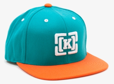 Stylish Cap With White K Logo Png Image - Cap Png Download, Transparent Png, Free Download