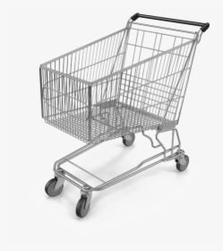 Shopping Cart Png Image Transparent - Shopping Cart Png Transparent, Png Download, Free Download