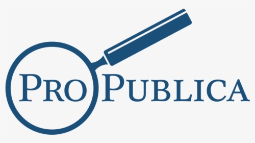 Pro Publica, HD Png Download, Free Download