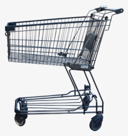 Transparent Background Shopping Cart Png, Png Download, Free Download