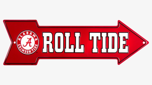 Alabama Roll Tide - Alabama Roll Tide Png, Transparent Png, Free Download