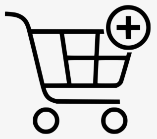Add To Cart - Add To Cart Icon Png, Transparent Png, Free Download