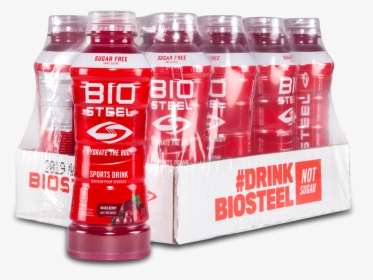 Biosteel Sports Nutrition Inc., HD Png Download, Free Download