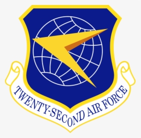 Us Air Forces Africa, HD Png Download, Free Download