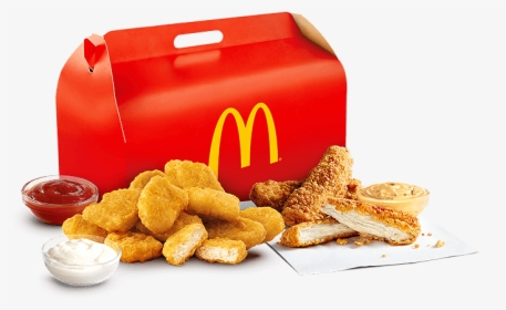 Fried Food,junk Food,fast Food,food,dish,kids - 24 Chicken Nuggets Mcdonalds, HD Png Download, Free Download