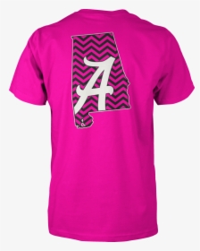 Georgia Bulldogs Pink Out Shirts, HD Png Download, Free Download