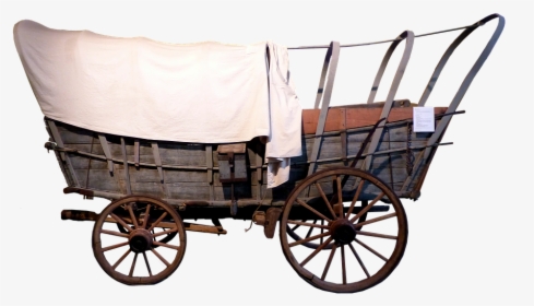 Transparent Old West Png - Old Western Cart, Png Download, Free Download
