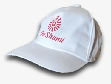 White Cap Png - Baseball Cap, Transparent Png, Free Download