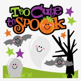 Cute Halloween Png Photo - Cute Happy Halloween Png, Transparent Png, Free Download