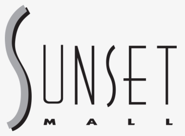 Sunset Mall San Angelo Logo, HD Png Download, Free Download