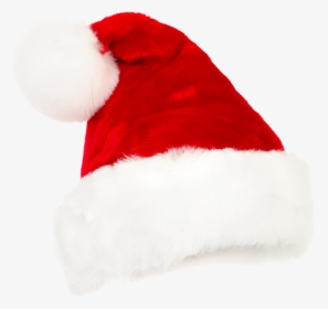 Christmas Hat Caps Santa One - Christmas Hat, HD Png Download, Free Download