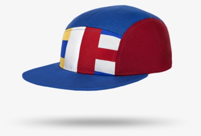 Custom Fashion 5 Panels Hip Hop Baseball Caps - Baseball Cap, HD Png Download, Free Download