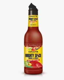 Daily's Thick And Spicy Bloody Mary Mix, HD Png Download, Free Download