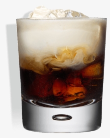 Tia Flat White Russian Recipe - White Russian, HD Png Download, Free Download