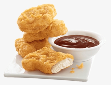 Mcnuggets® 4 Pieces - 4pc Mcnuggets, HD Png Download, Free Download