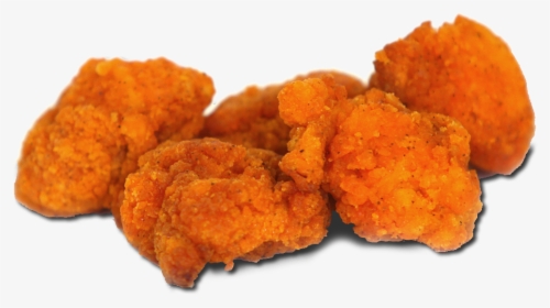 Spicy Chicken Nuggets Png, Transparent Png, Free Download