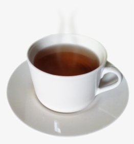 Transparent Tea Bag Clipart - Tea Cups And Saucers Png, Png Download, Free Download