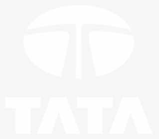 Transparent Tata Logo Png - Tata Logo White Png, Png Download, Free Download