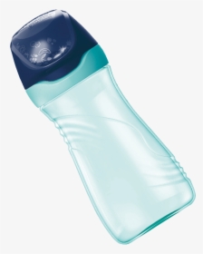 Spill & Leak Proof - Water Bottle, HD Png Download, Free Download