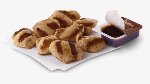 Transparent Mcnuggets Png - Grilled Chick Fil A Nuggets, Png Download, Free Download