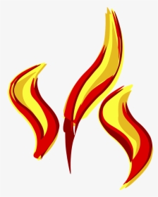 Free Christian Clip Art Pentecost, HD Png Download, Free Download