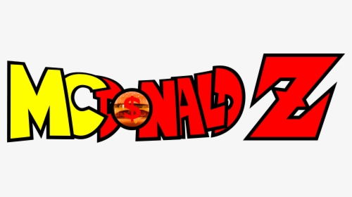 Dragon Ball Z Log, HD Png Download, Free Download