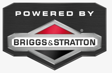 Powered By Briggs & Stratton, HD Png Download, Free Download