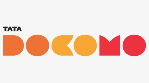 Tata Docomo Logo, HD Png Download, Free Download
