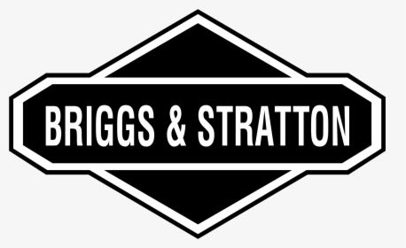 Briggs & Stratton 4197 Logo Png Transparent - Svg Briggs And Stratton, Png Download, Free Download