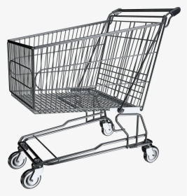 Shopping Cart Transparent Background , Png Download - Wheels On A Shopping Cart Be Like, Png Download, Free Download