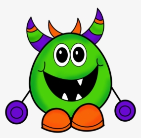 Monster File Folder Game, HD Png Download, Free Download