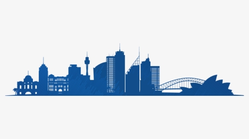 Sydney Skyline Party, HD Png Download, Free Download