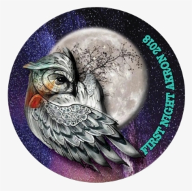 First Night Akron 2018 Button, HD Png Download, Free Download