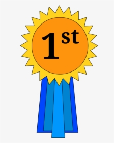 Transparent Curved Ribbon Png - Got First Rank In My Class, Png Download, Free Download