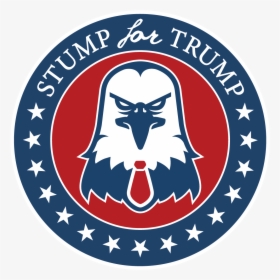 Stump For Trump - Greta Van Fleet Patch, HD Png Download, Free Download