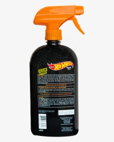 Hot Wheels Car Care Products - Hot Wheels, HD Png Download, Free Download