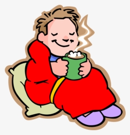 Transparent Hot Chocolate Clipart Png - Warm Clipart, Png Download, Free Download