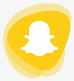 Snapchat Icon Logo, Social, Media, Icon Png And Vector - Instagram Facebook Twitter Snapchat Logo, Transparent Png, Free Download