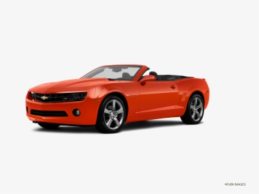 2019 Red Convertible Corvette, HD Png Download, Free Download