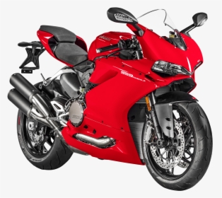 Ducati Motorcycle Png - Ducati 959 Panigale Png, Transparent Png, Free Download