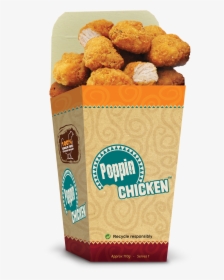 Poppin Chicken, HD Png Download, Free Download