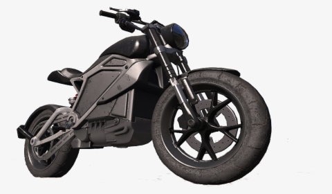 Electric Motorcyclee - Arma 3 Bike Mod, HD Png Download, Free Download