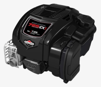 Briggs & Stratton 163cc 725exi Series Push Mower Engine - Motor Briggs & Stratton 675 Exi, HD Png Download, Free Download