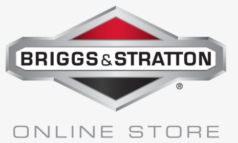 Briggs Online Store 01 Min - Briggs Stratton Parts, HD Png Download, Free Download