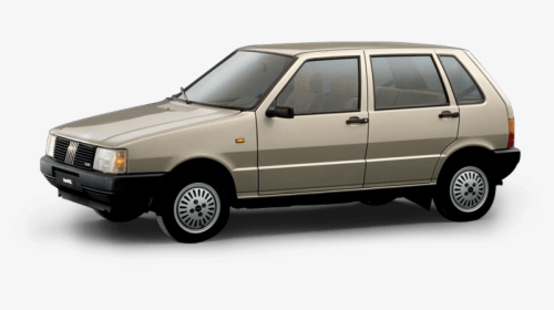 Fiat Uno, HD Png Download, Free Download
