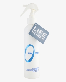 Zero Odor® Multi-purpose Household Odor Eliminator, - Bottle, HD Png Download, Free Download