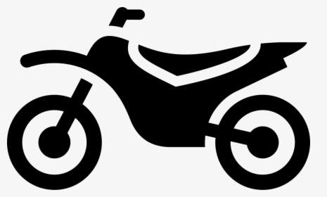 Motorcycle - Clipart Moto, HD Png Download, Free Download