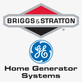 Home Generator Systems - General Electric, HD Png Download, Free Download