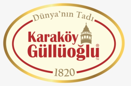 Karaköy Güllüoğlu, HD Png Download, Free Download