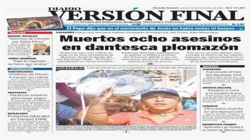 Teque Os Png - Newspaper, Transparent Png, Free Download